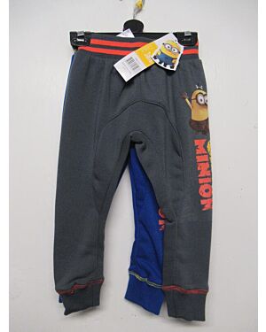 MINIONS JOGGER PANT PL17183    