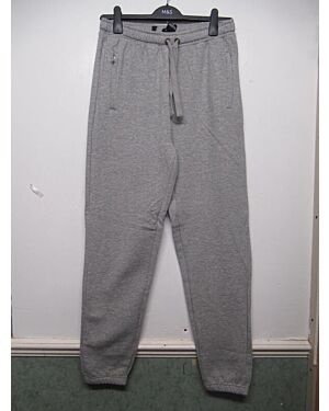 MENS  EXCHAIN STORE BRANDED CUT LABEL FULL ZIP JOGGER SUIT PL17241  