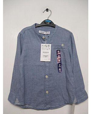 BOYS EXCHAIN STORE BRANDED SHIRT PL17310
