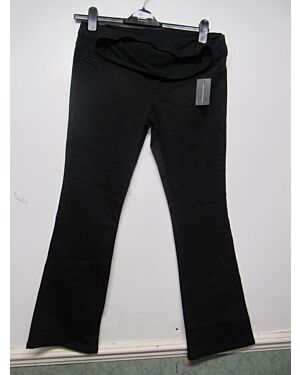 LADIES EXCHAIN STORE BRANDED. Maternity jean style 1 PL17425  