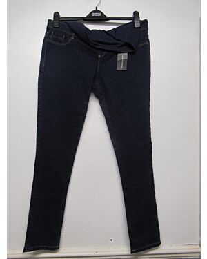 LADIES EXCHAIN STORE BRANDED Maternity jean style 2 PL17426 
