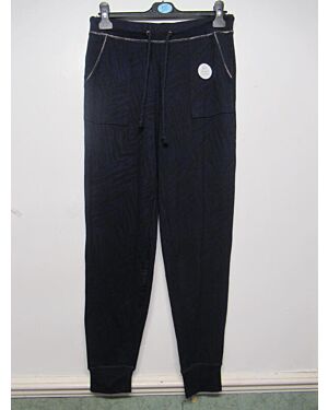LADIES EXCHAIN STORE BRANDED Lounge jogger pant PL17427 