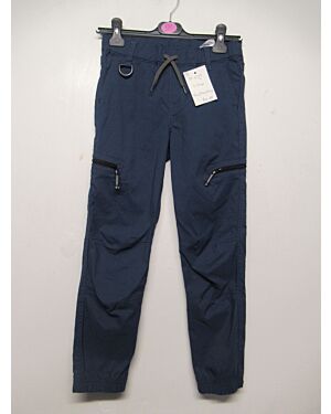 BOYS WRANGLER COMBAT TROUSER  PL17778   