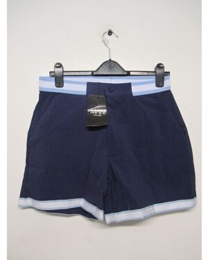 MENS EXCHAINSTORE BRANDED MAN SWIM SHORT PL17988   