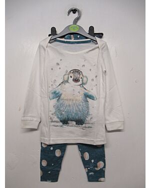 GIRLS EXCHAINSTORE BRANDED  PYJAMA  PL18754