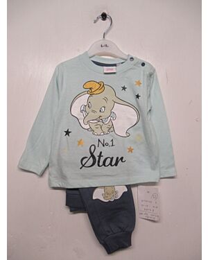 DISNEY DUMBO PYJAMA PL19031  