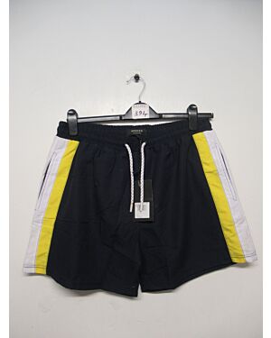 MENS EXCHAINSTORE BRANDED   SWIM SHORTS PL19047 