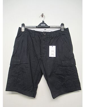 MENS EXCHAINSTORE BRANDED CARGO SHORT PL19658   