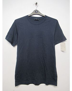 MENS EXCHAINSTORE BRANDED  CREW NECK T SHIRT  PL19668    