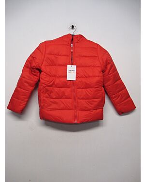 CHILDREN EXCHAINSTORE BRAND FLEECE LINED JACKET PL19784