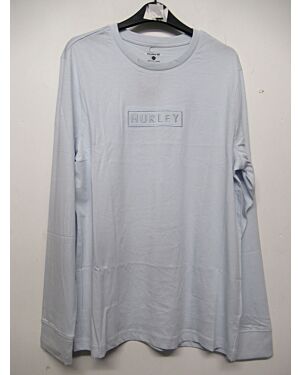 MENS EXCHAINSTORE BRAND LONG SLEEVE TOP  PL19787 