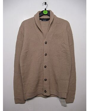 MENS EXCHAINSTORE BRAND BUTTON CARDIGAN PL19804 