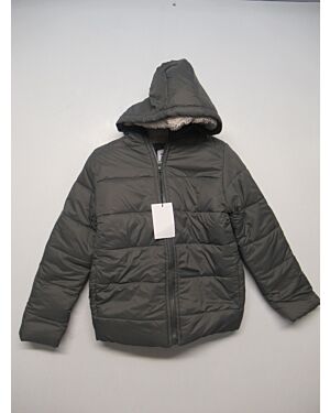 CHILDREN EXCHAINSTORE BRAND SHERPA LINED JACKET PL19849