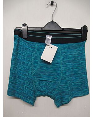 MENS EXCHAINSTORE BRAND STRETCH BOXER SHORT    SIZES XS - XL    £1.80