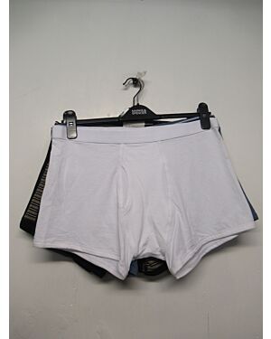 MENS EXCHAINSTORE BRANDED COOL AND FRESH STRETCH BOXER SHORTS PL19666  