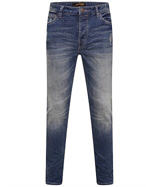 MENS EXCHAINSTORE BRAND SKINNY JEAN PL19880 