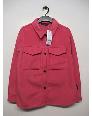 LADIES EXCHAINSTORE BRAND WINTER SHACKET PL19884
