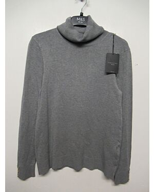 LADIES  EXCHAINSTORE BRAND ROLL NECK  PL19903 