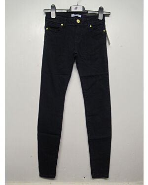  LADIES ASSORTED HIGHSTREET JEANS FROM DIFFERENT RETAILERS  PL19920  