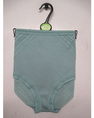 LADIES  EXCHAINSTORE BRAND FULL BRIEF PL19921   