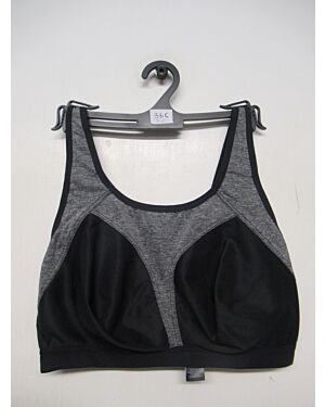 LADIES  EXCHAINSTORE BRAND SPORTS BRA PL19924  