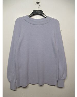 LADIES  EXCHAINSTORE BRAND SOFT FEEL JUMPER PL19928    