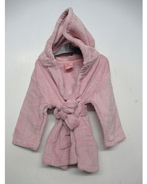 CHILDRENS EXCHAINSTORE BRAND  YEARS FLEECE DRESSING GOWNS  PL19931   