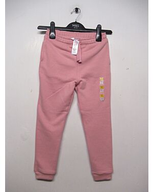 GIRLS  EXCHAINSTORE BRAND JOGGER PANT PL19933  