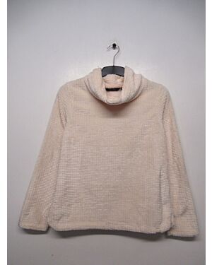 LADIES  EXCHAINSTORE BRAND SOFT FEEL FLEECE JUMPER PL19947   