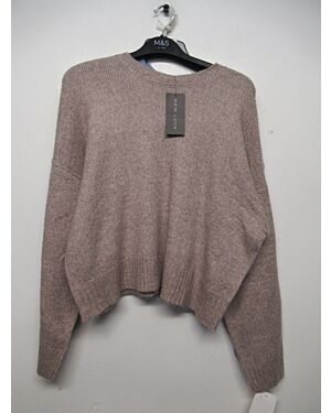 LADIES EXCHAINSTORE BRANDED JUMPER PL19952   