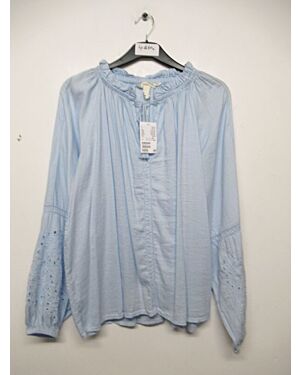 LADIES Ex-Chainstore  GYPSY BLOUSE    SIZES 8, 14, 16 & 18 PL4028