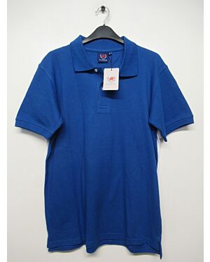 MENS CLASSIC SHORT SLEEVE POLO P.K  PL19738  