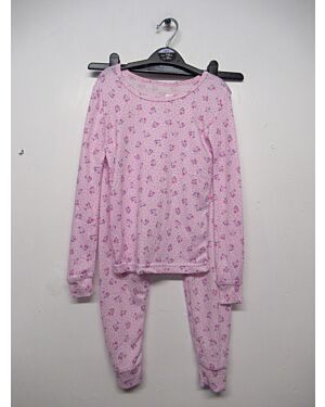 KIDS PYJAMA EXCHAIN STORE PL6058  