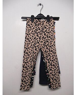 ASSORTED GIRLS EXCHAIN STORE BRANDED LEGGINGS  PL16342  