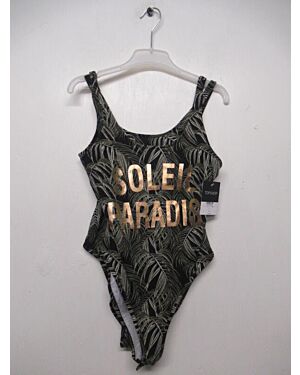 LADIES EXCHAIN STORE BRANDED  BODYSUIT  PL17269  SIZES 6 AND 8 ONLY    £1.80