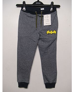 BOYS BATMAN JOGGER PL17462  