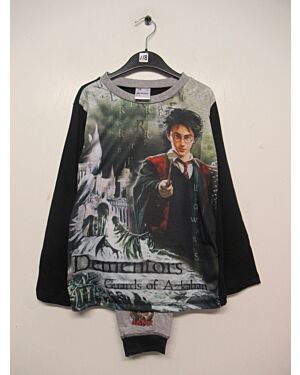 HARRY POTTER PYJAMA SET PL17661