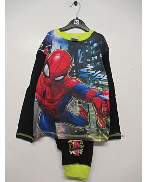 ASSORTED MIXED GIRLS AND BOYS CHARACTER PYJAMAS PL17817    
