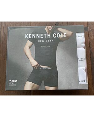 MENS EXCHAINSTORE BRANDED  3 PACK OF TSHIRTS  PL19001 