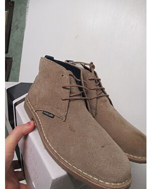 MENS LAMBRETTA BOOT PL19045  