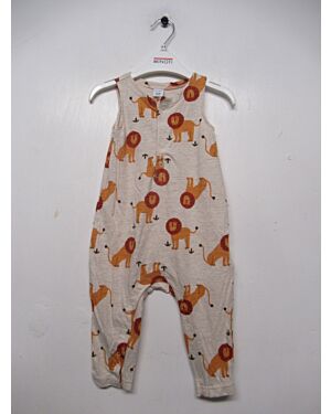 BABIES EXCHAINSTORE BRANDED ROMPERS PL19298   