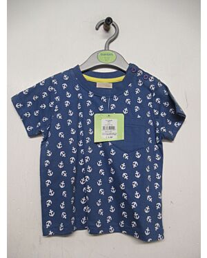 CHILDRENS EXCHAINSTORE BRANDED PRINT TSHIRT PL19537 
