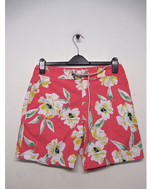 MENS EXCHAINSTORE BRANDED BREAKER BOARD SWIM SHORTS PL19645