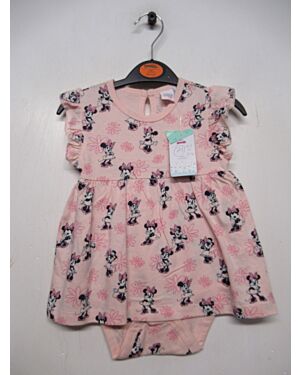 BABY DISNEY ROMPER SET PL19765   