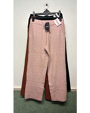 LADIES EXCHAINSTORE BRAND CASHMERE CASUAL TROUSER PL19789