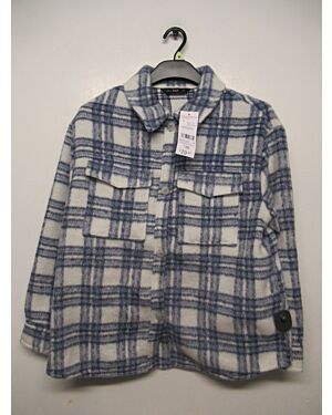 LADIES EXCHAINSTORE BRAND WINTER SHACKET PL19885
