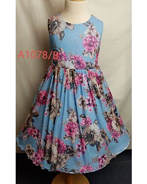 Girls Party Dressers  PL1669