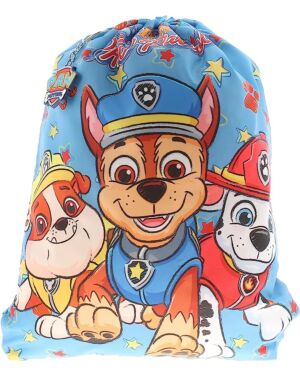 Boys Paw Patrol Training Bag PL19707