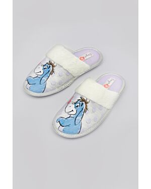 EEYORE KENCO SLIPPER GSS22262 