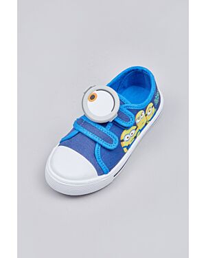 MINIONS MEXICO CANVAS PL1646